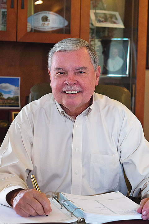 Roger 1 | The Baumgartner Company