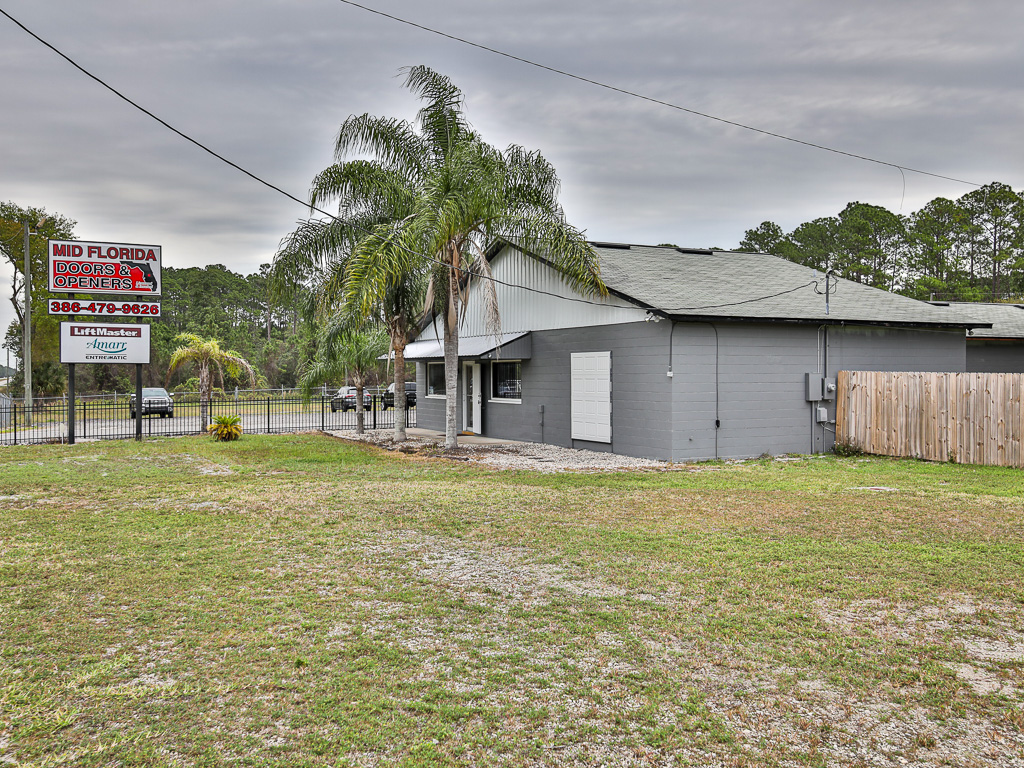 2500 E International Speedway Blvd DeLand SOLD The Baumgartner Company