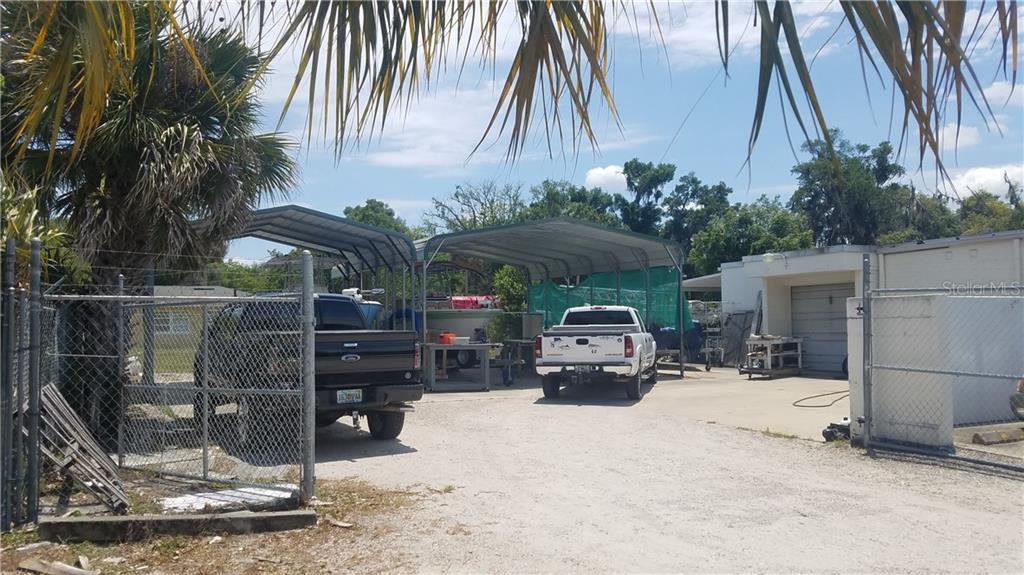 215 S Spring Garden Ave DeLand SOLD The Baumgartner Company