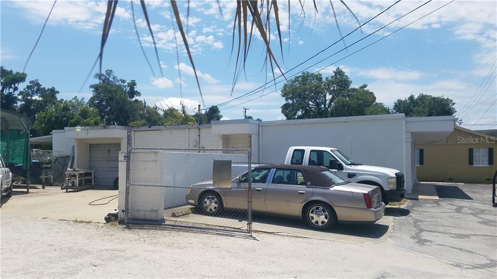 215 S Spring Garden Ave DeLand SOLD The Baumgartner Company