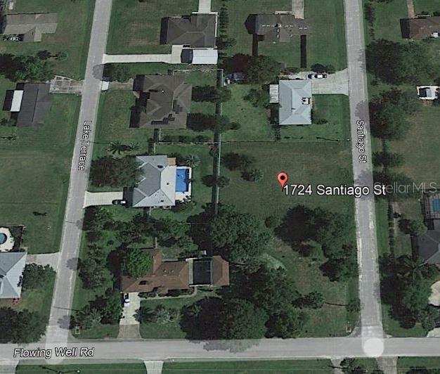 1724 Santiago St DeLand SOLD The Baumgartner Company