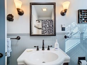 sink