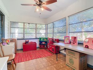 Florida room